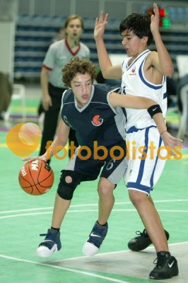 Leiria-Braga sub-14 M