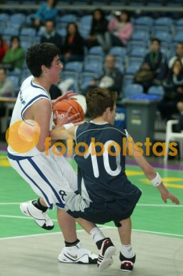 Leiria-Braga sub-14 M