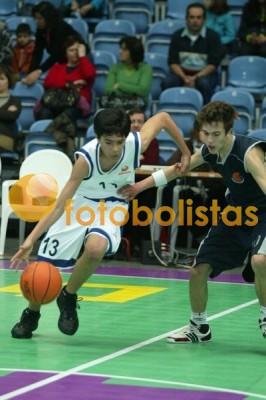 Leiria-Braga sub-14 M