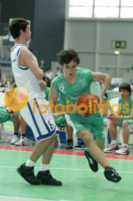 Leiria-Vila Real sub-16 M