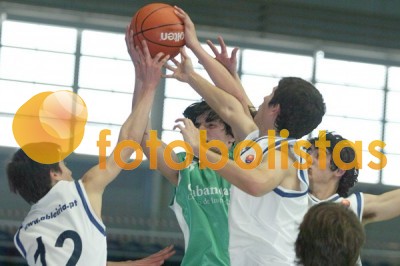 Leiria-Vila Real sub-16 M