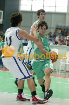 Leiria-Vila Real sub-16 M