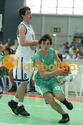 Leiria-Vila Real sub-16 M
