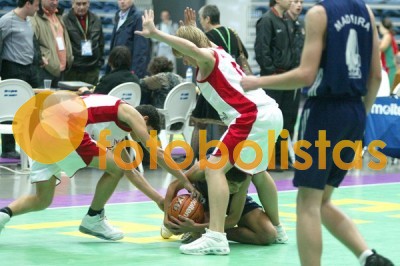 Madeira-Algarve sub-14 M