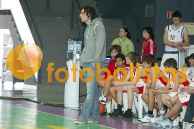 FESTA DO BASQUETEBOL 2008