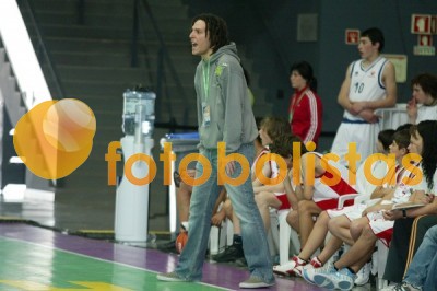 FESTA DO BASQUETEBOL 2008