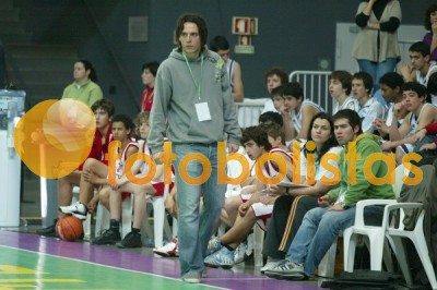 FESTA DO BASQUETEBOL 2008