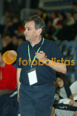 FESTA DO BASQUETEBOL 2008