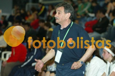 FESTA DO BASQUETEBOL 2008