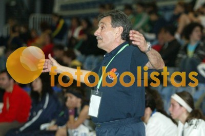 FESTA DO BASQUETEBOL 2008