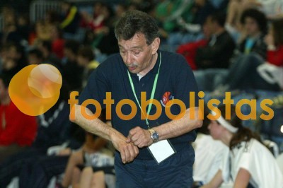 FESTA DO BASQUETEBOL 2008