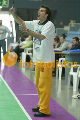 FESTA DO BASQUETEBOL 2008