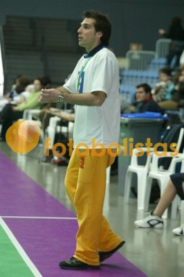 FESTA DO BASQUETEBOL 2008