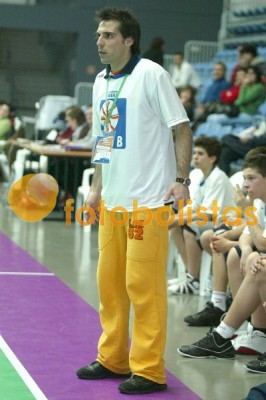 FESTA DO BASQUETEBOL 2008