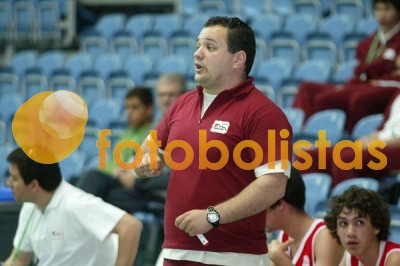 FESTA DO BASQUETEBOL 2008