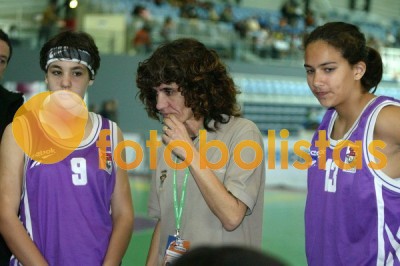 FESTA DO BASQUETEBOL 2008