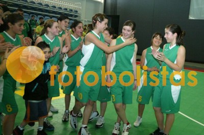 FESTA DO BASQUETEBOL 2008