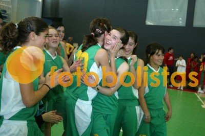 FESTA DO BASQUETEBOL 2008