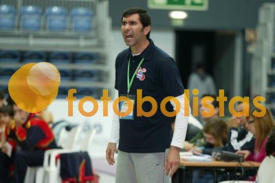 FESTA DO BASQUETEBOL 2008