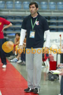 FESTA DO BASQUETEBOL 2008