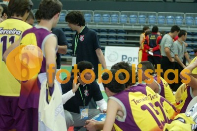 FESTA DO BASQUETEBOL 2008