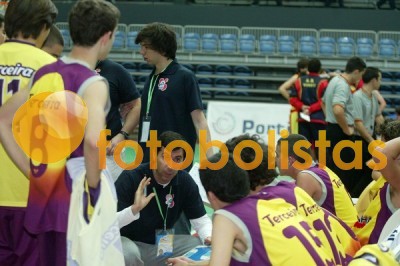 FESTA DO BASQUETEBOL 2008
