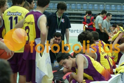 FESTA DO BASQUETEBOL 2008