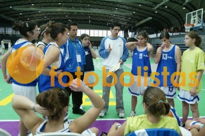 FESTA DO BASQUETEBOL 2008