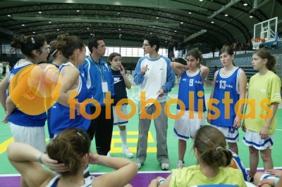 FESTA DO BASQUETEBOL 2008