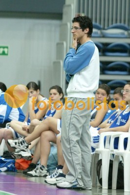 FESTA DO BASQUETEBOL 2008