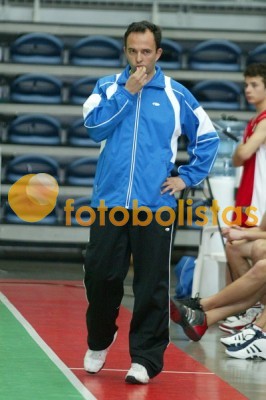 FESTA DO BASQUETEBOL 2008