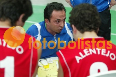 FESTA DO BASQUETEBOL 2008