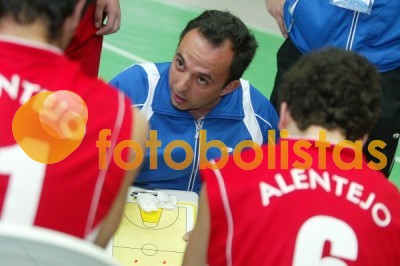 FESTA DO BASQUETEBOL 2008
