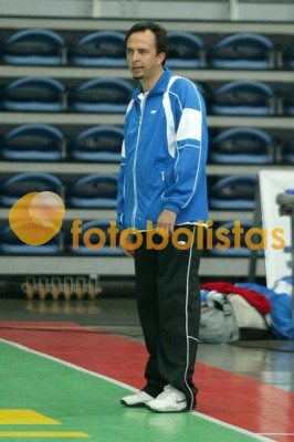 FESTA DO BASQUETEBOL 2008