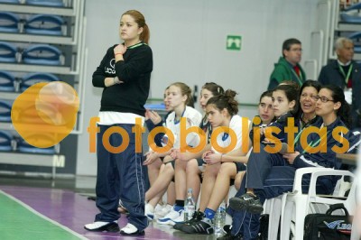 FESTA DO BASQUETEBOL 2008