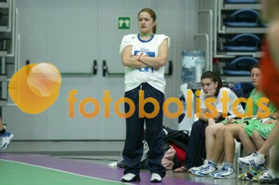 FESTA DO BASQUETEBOL 2008