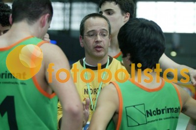 FESTA DO BASQUETEBOL 2008