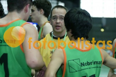 FESTA DO BASQUETEBOL 2008