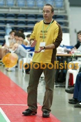 FESTA DO BASQUETEBOL 2008