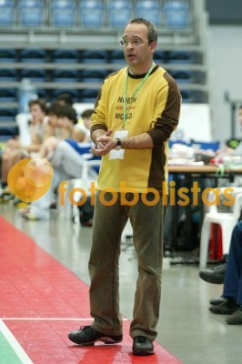 FESTA DO BASQUETEBOL 2008
