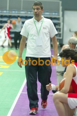 FESTA DO BASQUETEBOL 2008