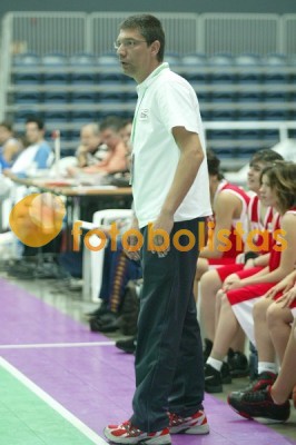 FESTA DO BASQUETEBOL 2008