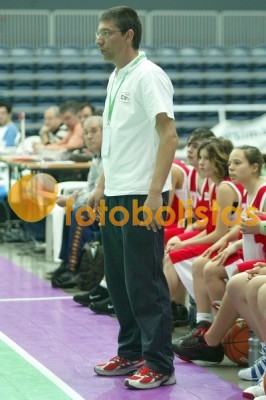 FESTA DO BASQUETEBOL 2008