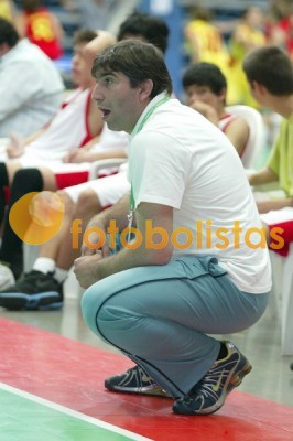 FESTA DO BASQUETEBOL 2008