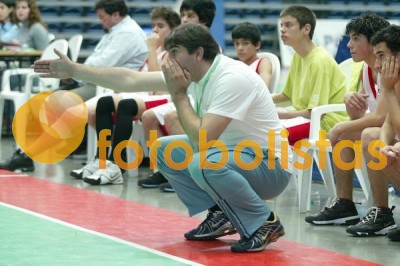FESTA DO BASQUETEBOL 2008