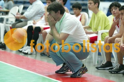 FESTA DO BASQUETEBOL 2008