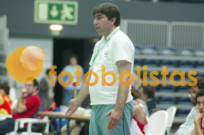 FESTA DO BASQUETEBOL 2008