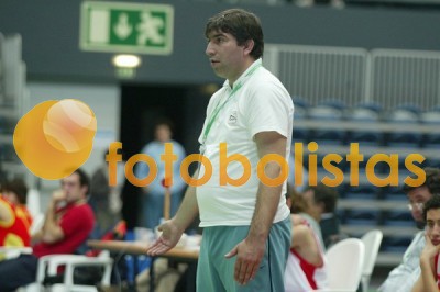 FESTA DO BASQUETEBOL 2008