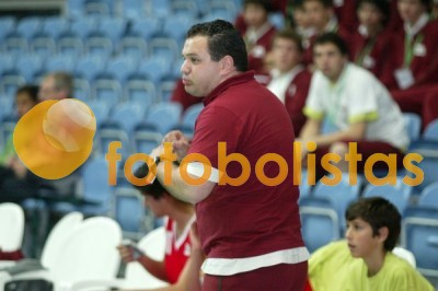 FESTA DO BASQUETEBOL 2008