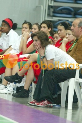 FESTA DO BASQUETEBOL 2008